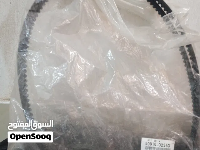 سيور اصلية من تويوتا