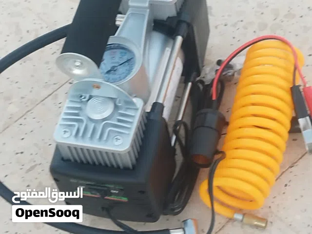 منفاخ هواء كفرات اسطوانتين