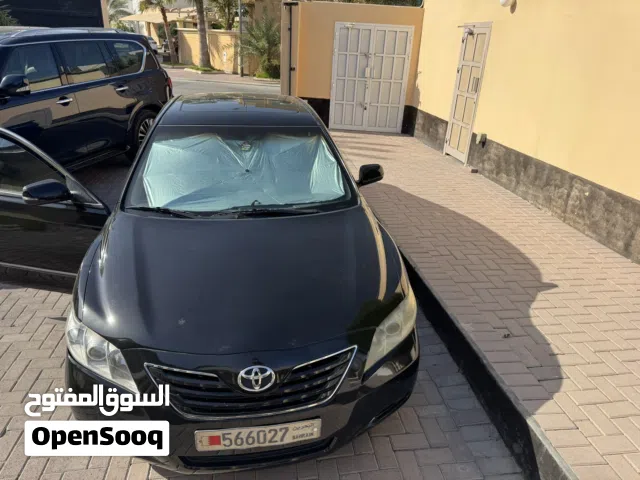 Used Toyota Camry in Northern Governorate