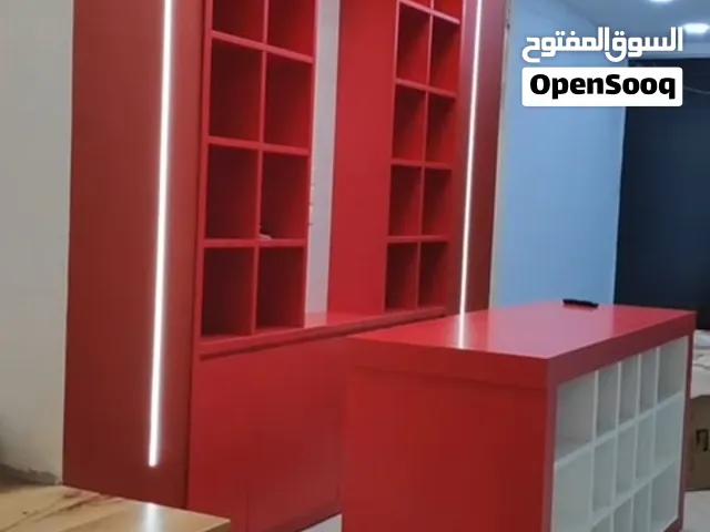 محل بالخلو مشطب تشطيب سوبر ديلوكس