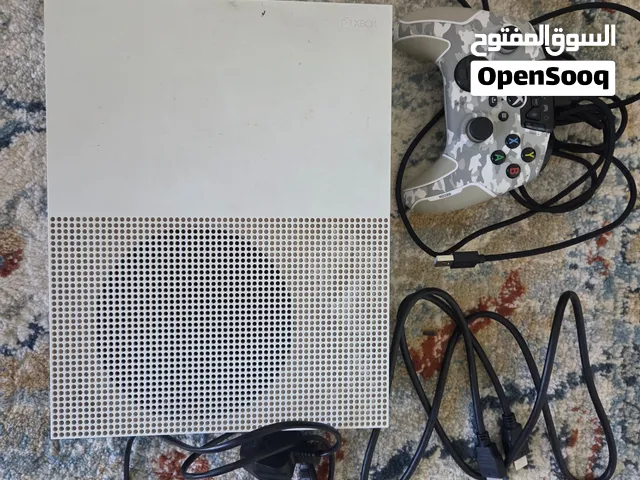 Xbox One S Xbox for sale in Al Ain