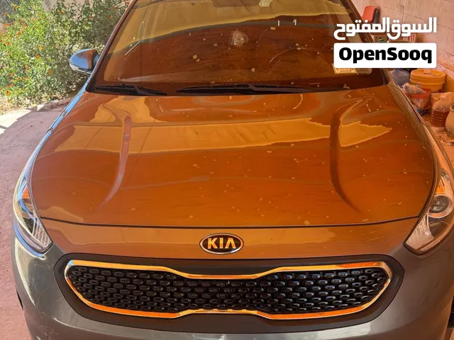 Used Kia Niro in Zarqa