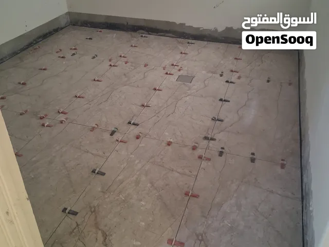 معلم بلاط وسيراميك جدة  تركيب واستبدال البلاط  خدمات بيتك