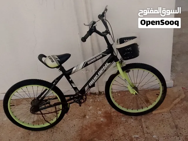 دراجة عادية 24