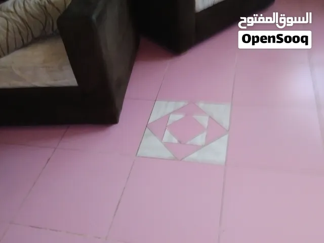 انتريه سليم محمل عموله تقيل  اسفنج مضغوط للشلت يصلح سرير اطفال عند ضم الكرسيين امام بعض ايضا