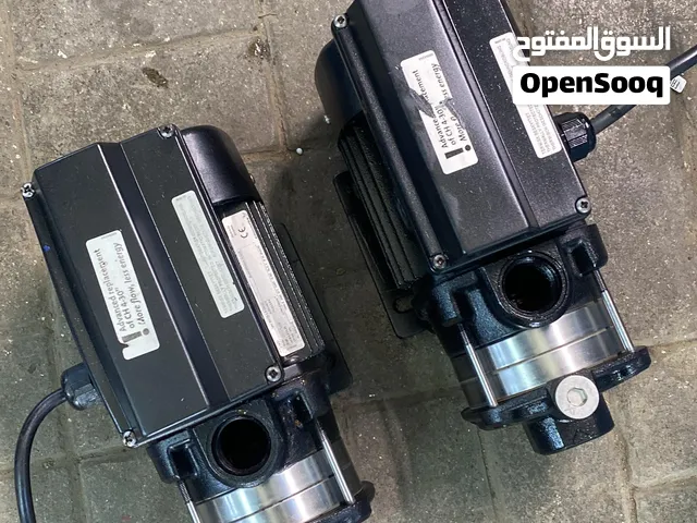 Water Pump 1HP - Grundfos