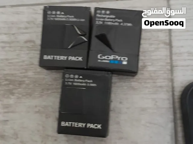 كاميرا جوبرو هيرو 3 GoPro hero 3
