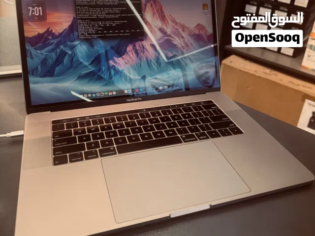 Apple MacBook Pro