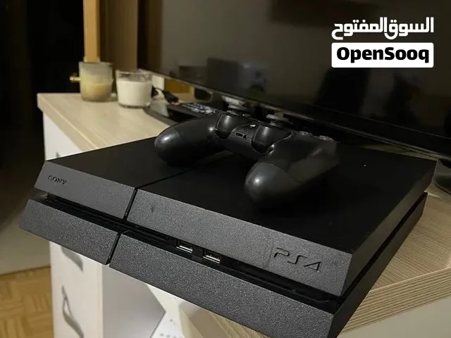 PlayStation 4 PlayStation for sale in Tripoli