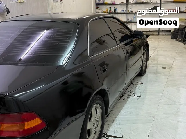 لكزس es300 موديل 97