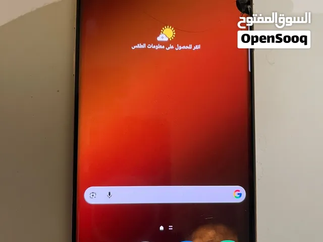 جالاكسي s9 بلس