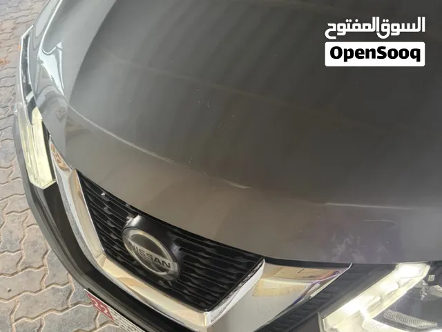Nissan rogue clean title 2018.