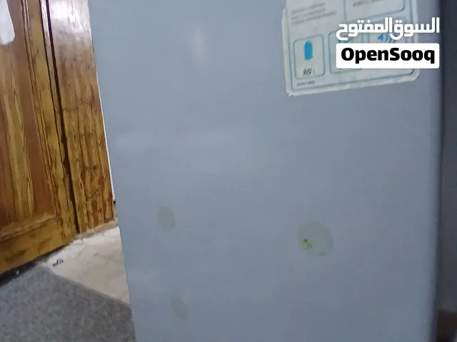 ثلاجة ساميكس