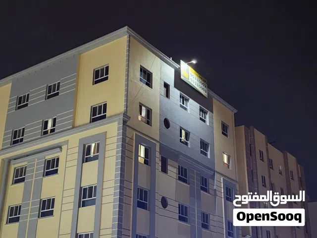 شقه عائلية مميزه بالخوض السادسة