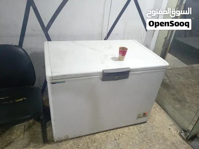 ثلاجات وفرن وقلاي