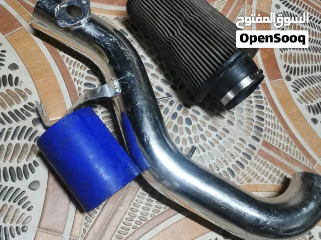 انتيك مع فلتر KN اصلي مع الربله