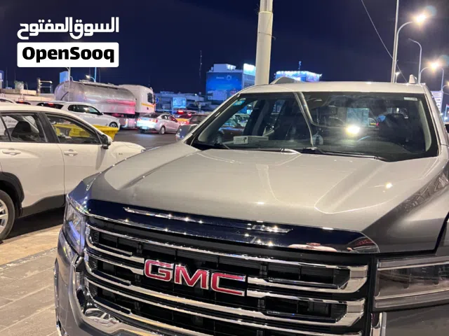 Used GMC Acadia in Basra