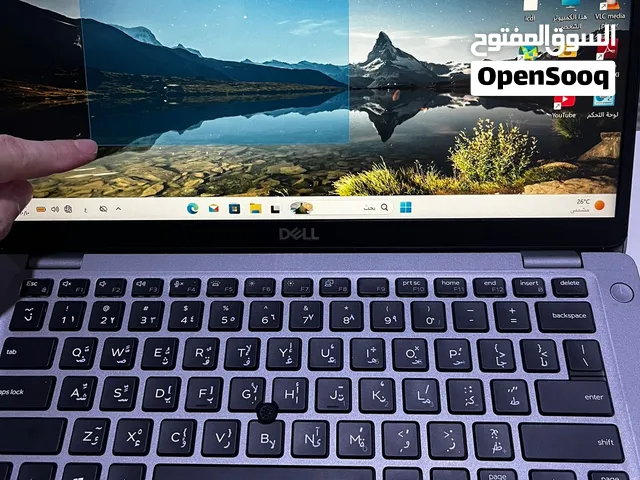 Dell latitude