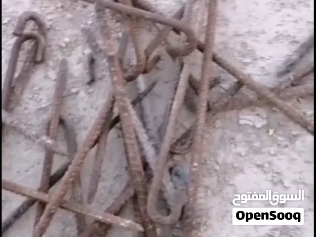 اوتاد مختلف الأحجام للخيام و غيره
