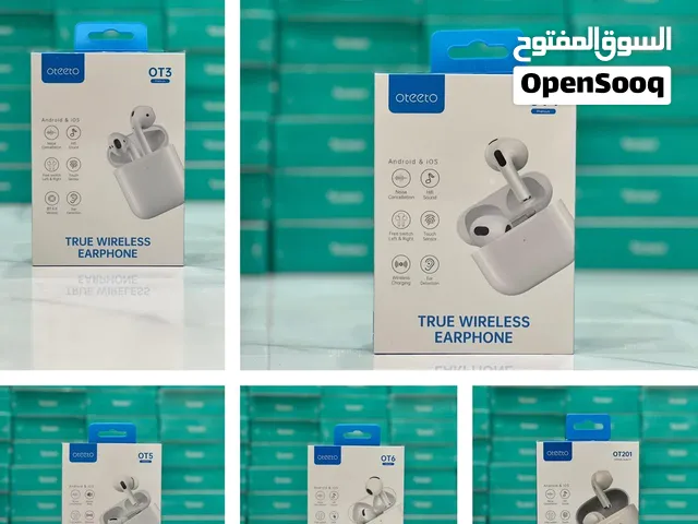 OTEETO TRUE WIRELESS AIRPORDS