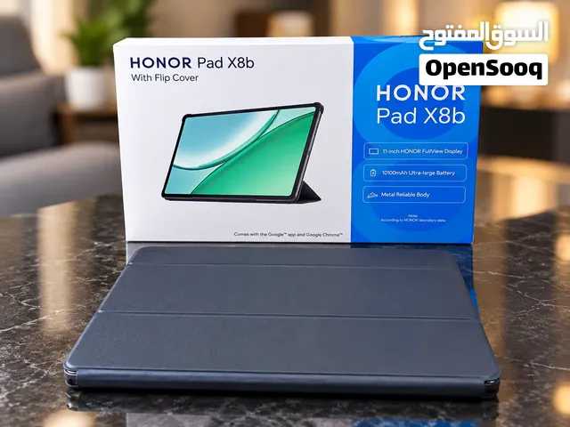 هونر باد ×8b