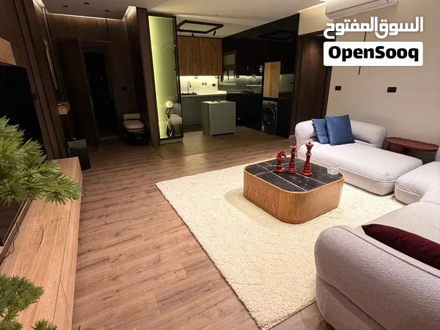 140 m2 3 Bedrooms Apartments for Rent in Cairo Other