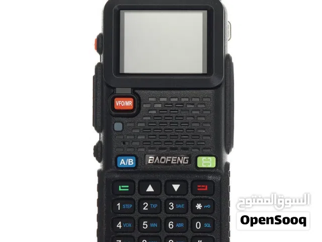 لاسلكي برقية للبيع . Baofeng uv-5rh . ووكي تووكي