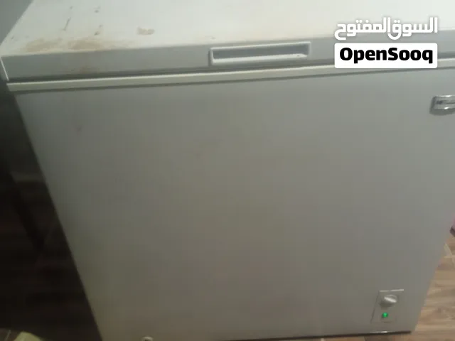 فريزر مستعمل