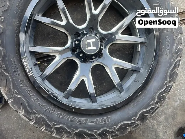 تواير للبيع رنج 22 للبيكبات