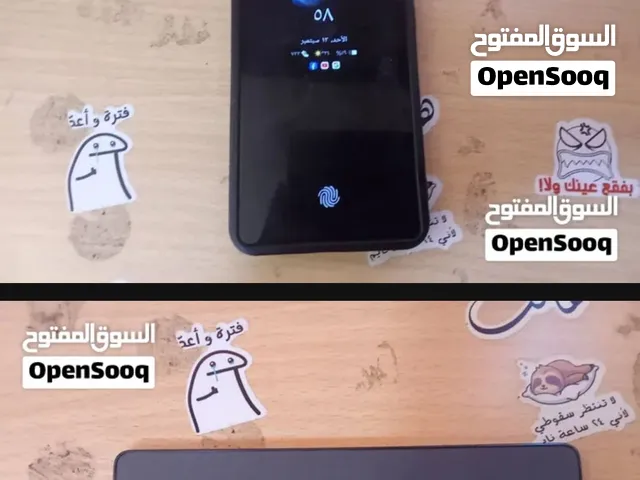 Infinix Note 40 256 GB in Zarqa