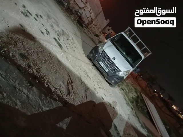 رينو ماستر 2011للبيع اقساط وكاش