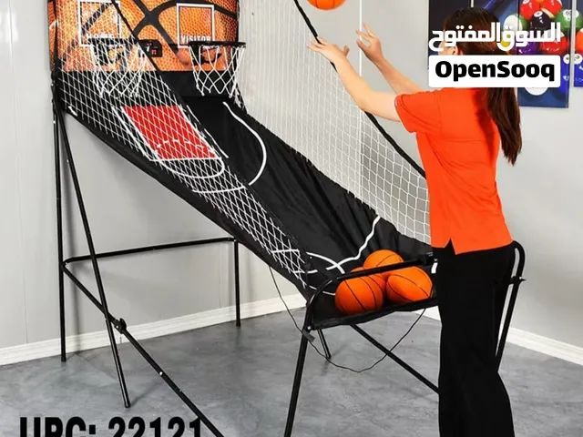 لعبة ستاند سله