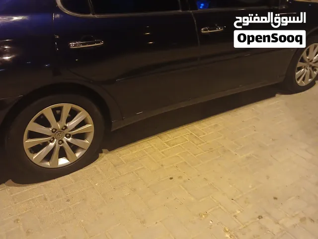 Used Lexus ES in Northern Governorate