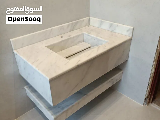 Marble Wash Basin