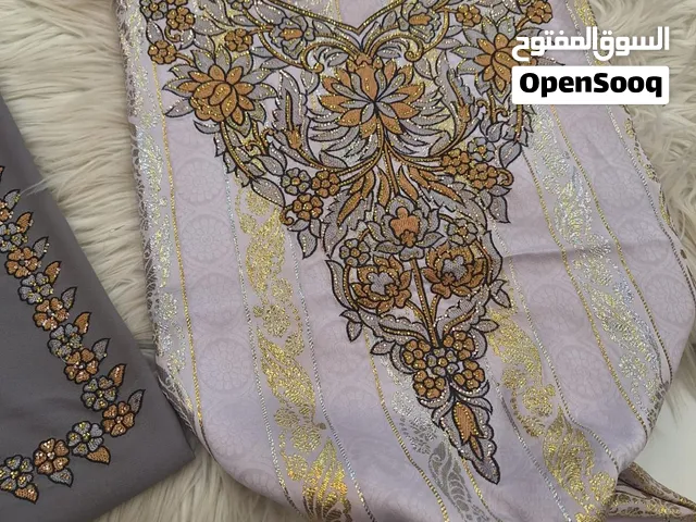 بيع فساتين جوهره جديده في جميع الالوان جد المنازل