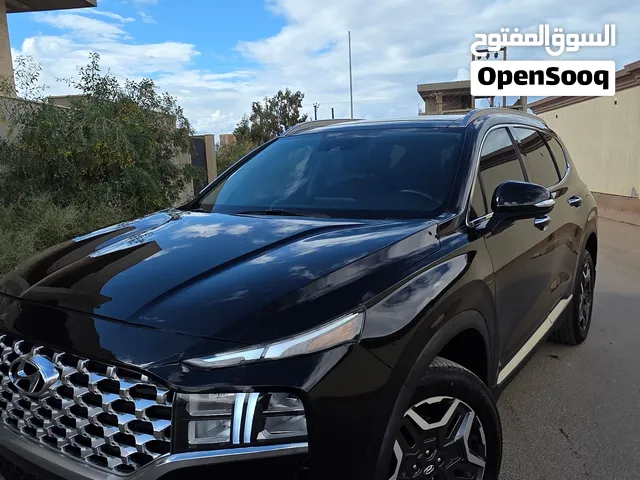 هونداي سنتافي 2023