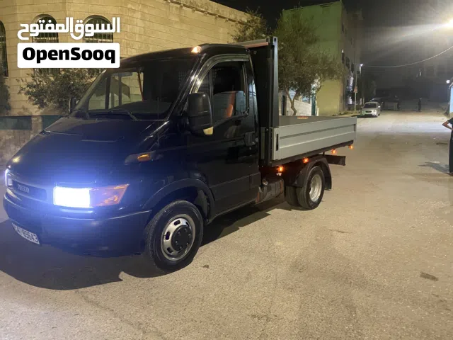 بيكم ايفيكو للبيع