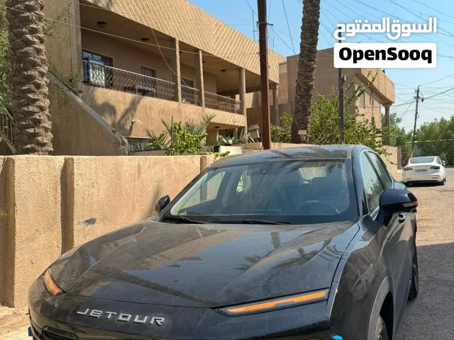 جيتور داشنك 2026 كومفورت  محرك 1500turbo