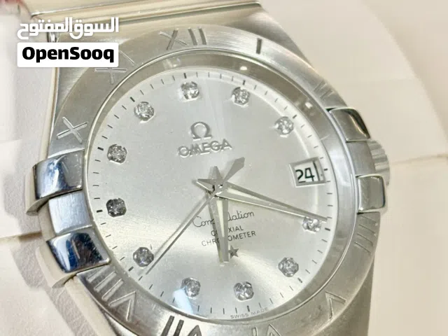 Omega constellation (star edition)