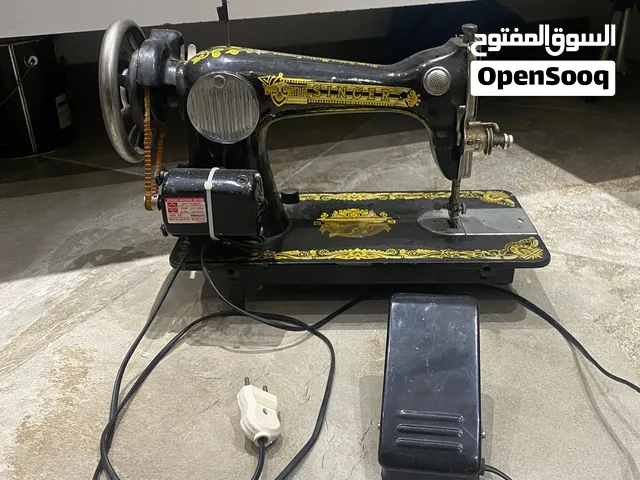 ماكينة خياطه