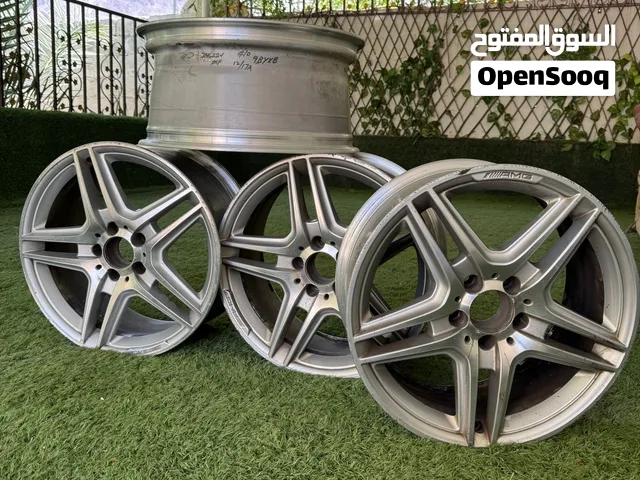 رنجات مرسيدس للبيع