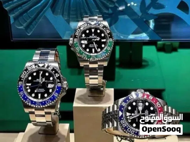 Analog & Digital Others watches  for sale in Al Batinah