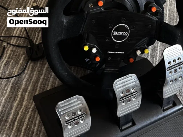 سكان t300 sparco فيه عطل problem