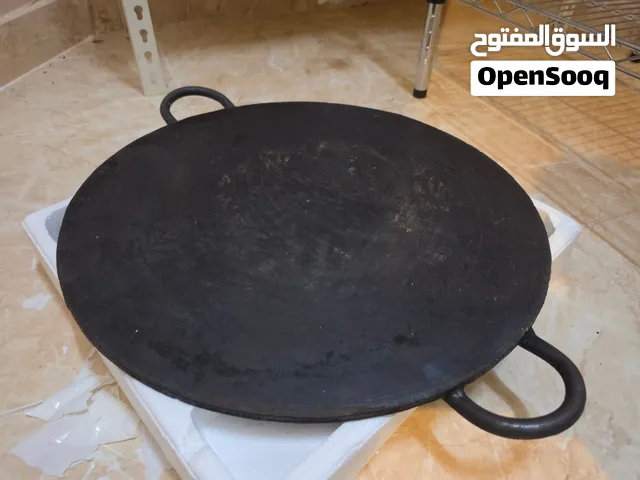 Large Pan heavy duty