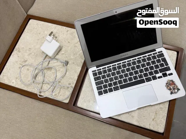 macOS Apple for sale  in Ajman