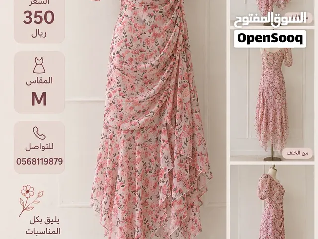 بيع فساتين