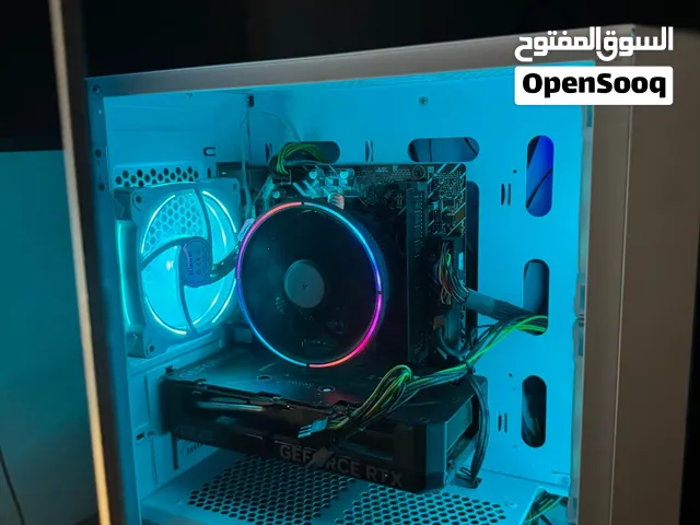 Pc gaming.