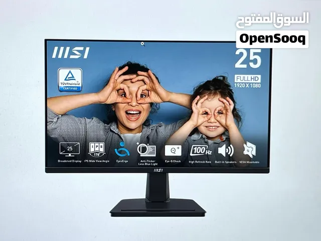 شاشة MSI PRO MP251