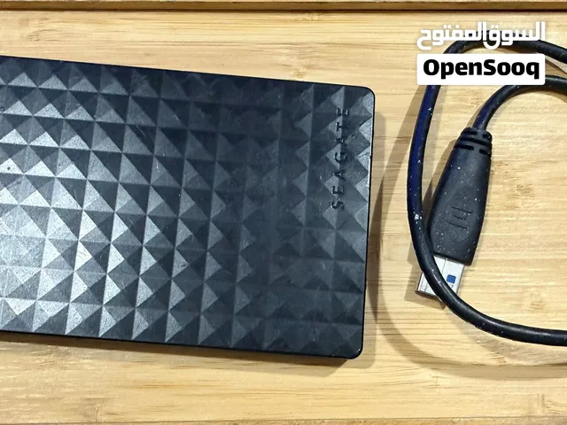 Seagate hard disk