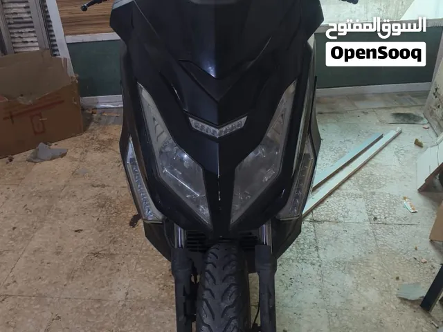 سكوتر taro t9